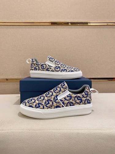 Picture of Dior Shoes Men _SKUfw137744836fw